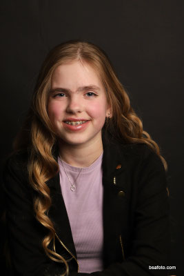 Fotoshoot kinderfeestje in Breda voor meisjes die hun verjaardag op een unieke manier willen vieren