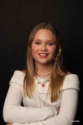 Origineel kinderfeest met fotoshoot in een professionele fotostudio in Oosterhout en omgeving Breda