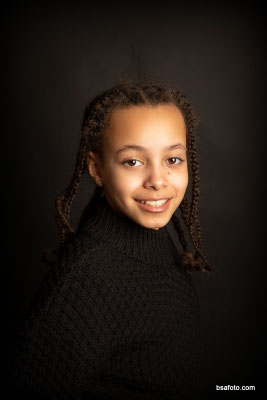 Origineel kinderfeest met fotoshoot in een professionele fotostudio in Oosterhout en omgeving Breda