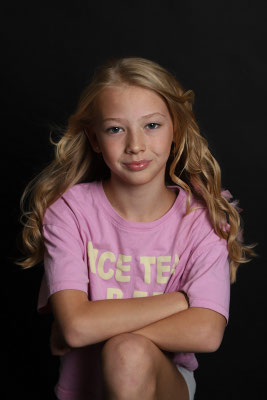kinderfeestje, Oosterhout, Breda, kinderfotografie, fotofeestje, glamour party