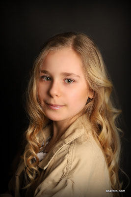 Origineel kinderfeest met fotoshoot in een professionele fotostudio in Oosterhout en omgeving Breda