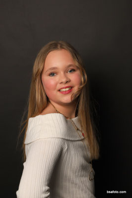 Origineel kinderfeest met fotoshoot in een professionele fotostudio in Oosterhout en omgeving Breda
