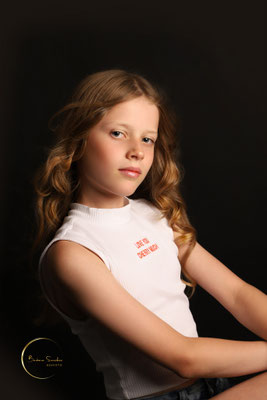 Origineel kinderfeest met fotoshoot in een professionele fotostudio in Oosterhout en omgeving Breda
