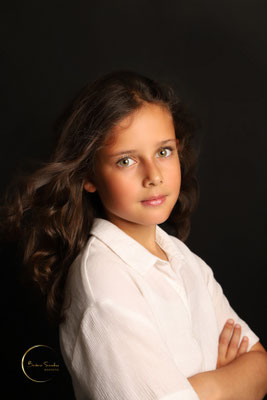 Origineel kinderfeest met fotoshoot in een professionele fotostudio in Oosterhout en omgeving Breda