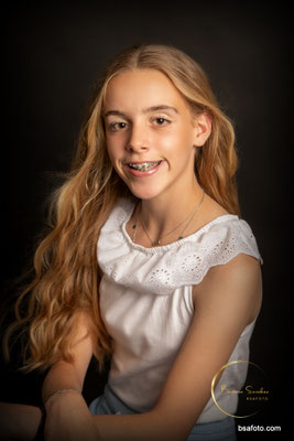 Origineel kinderfeest met fotoshoot in een professionele fotostudio in Oosterhout en omgeving Breda