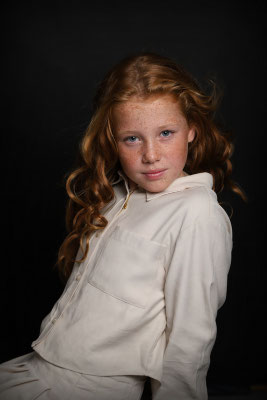 Kidsphotoshoot en kinderfeestje – professionele kidsphotography en photoshoot reportage van vrolijke kinderen tijdens feest in Oosterhout en Breda