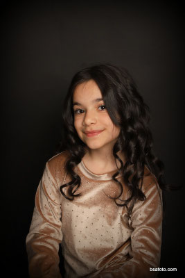 Kinderen maken leuke foto’s tijdens fotofeest fotoshoot voor kinderfeestje.