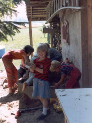 Silvia Flück