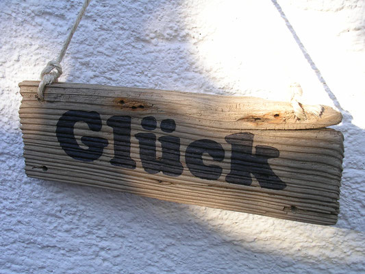 Glück