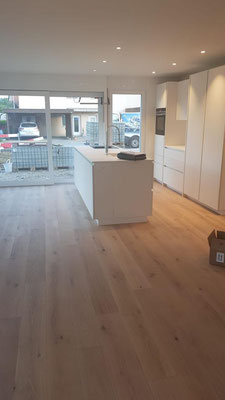 Neubau Einfamilienhaus Othmarsingen - S&S Totalunternehmung | Ihr Partner für Gesamtleistungen