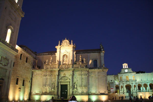 Lecce