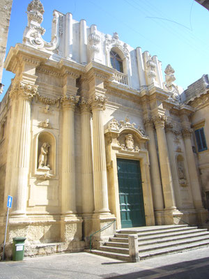 Lecce