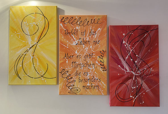 Heiterkeit 90x80