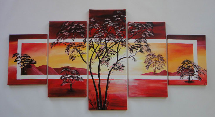 Süßer Morgen 150x80