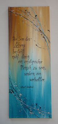 Meerestiefe 30x80