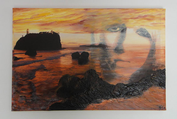 Chantal 80x60