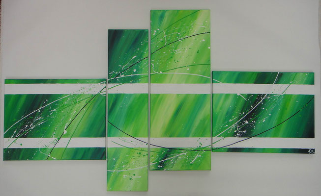 Dschungel 150x90