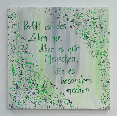Perfekt 50x50