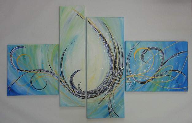 Poesie 140x90
