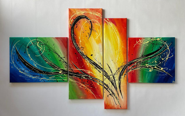 Energievoll 140x90