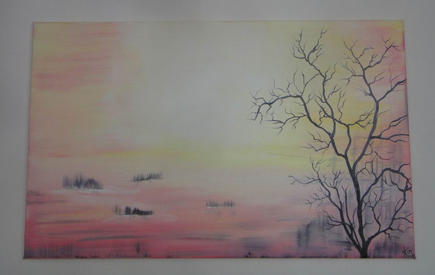 Warmer Herbst 80x40