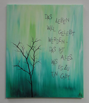 Natürlich 50x60