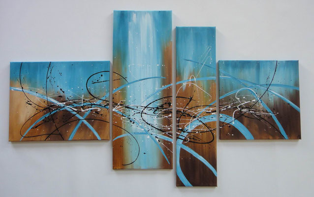Schatz aus der Tiefe 150x90