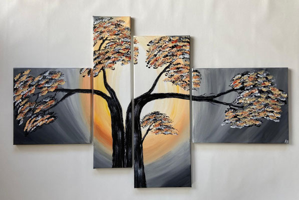 Atemberaubend 140x90