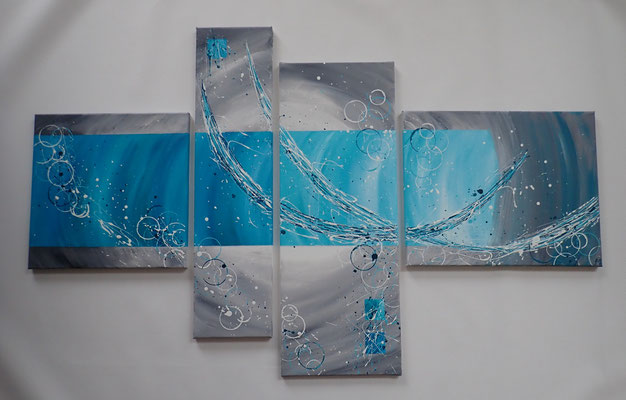 Stille 140x90