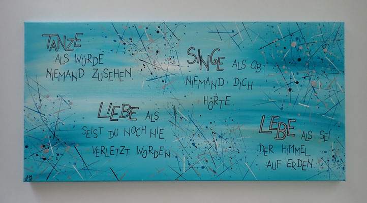 Euphorie 80x40