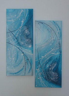 Ruhe 40x60