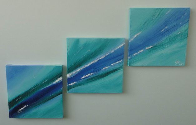 Meeresluft 60x40