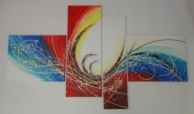 Zeit 150x90