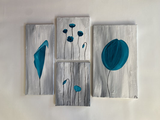 Blumig 75x80