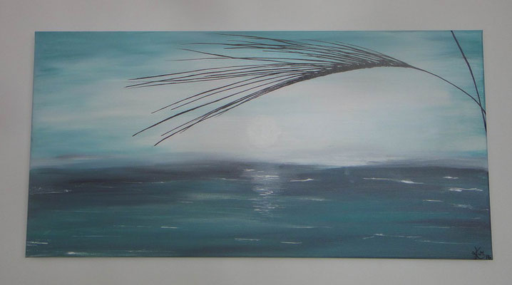 Gedanken 80x40