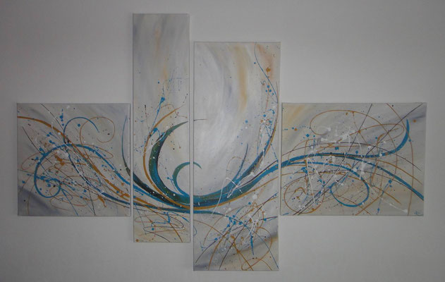 Neues Leben 140x90