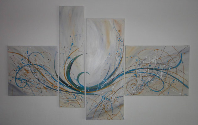 Neues Leben 140x90