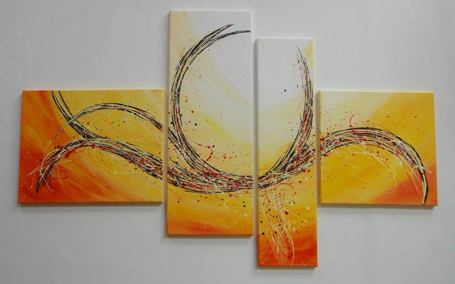 Ewige Zeit 150x90
