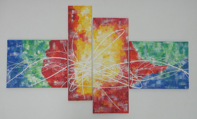 Symphonie 150x90