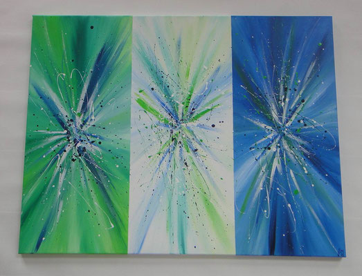 Gutes Gefühl 90x70