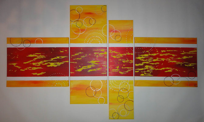 Seifenblasen 150x90