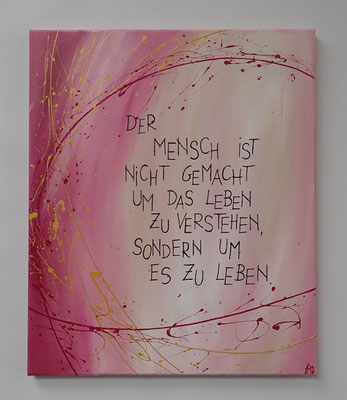 Stärke 50x60