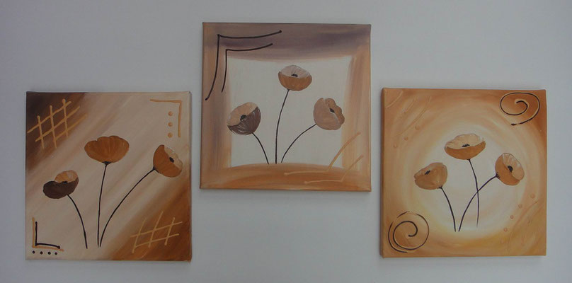 Braune Sammlung 90x40
