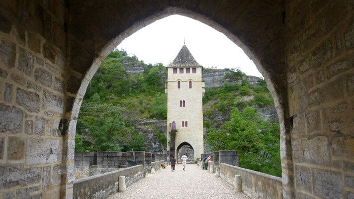 Pont de Cahors