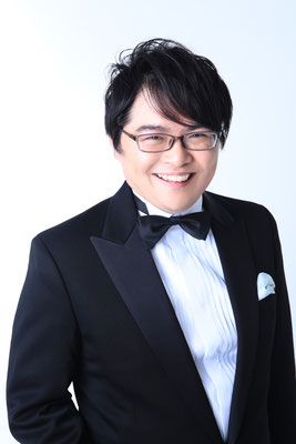 出演者紹介 Opera Kamite ページ 出演者紹介 Opera Kamite ページ