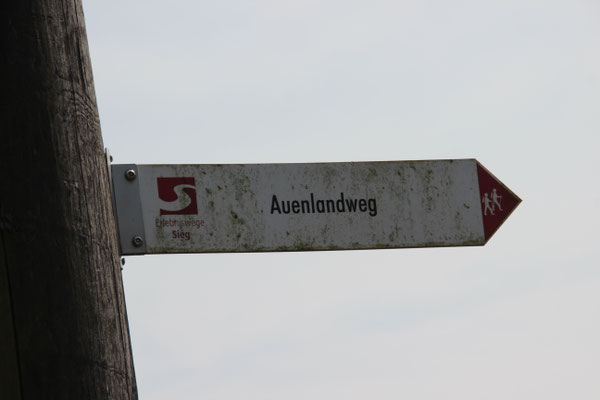 Schild offiziell
