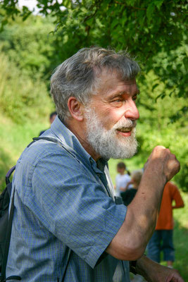Ferienprogramm 2005 (Foto: B. Budig)