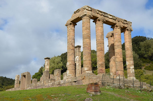 © FollowingHadrian unter CC BY-SA 4.0 Wikimedia Commons