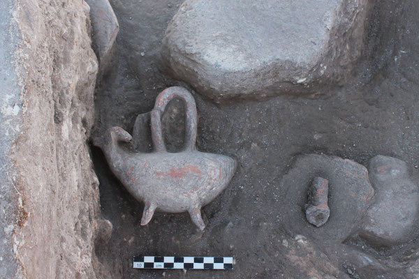 EAP – Erimi Archaeological Project