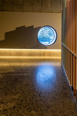 Landesmuseum ZH Alt und Neu @René Bärtsch
